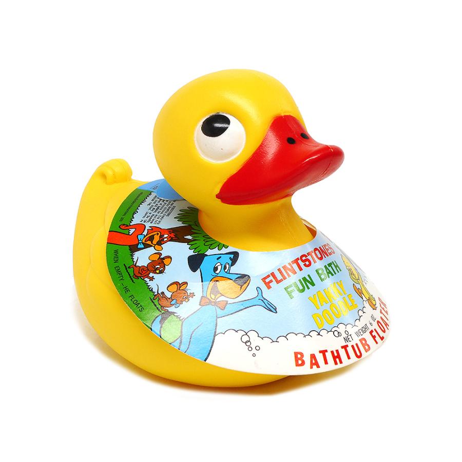 ハンナ・バーベラ ヤッキー・ドゥードゥル ソーキー バブルバス ボトル