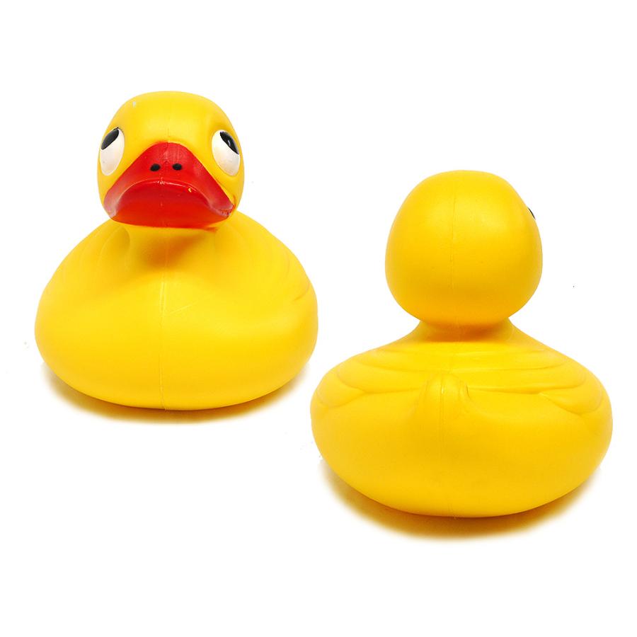 ハンナ・バーベラ ヤッキー・ドゥードゥル ソーキー バブルバス ボトル