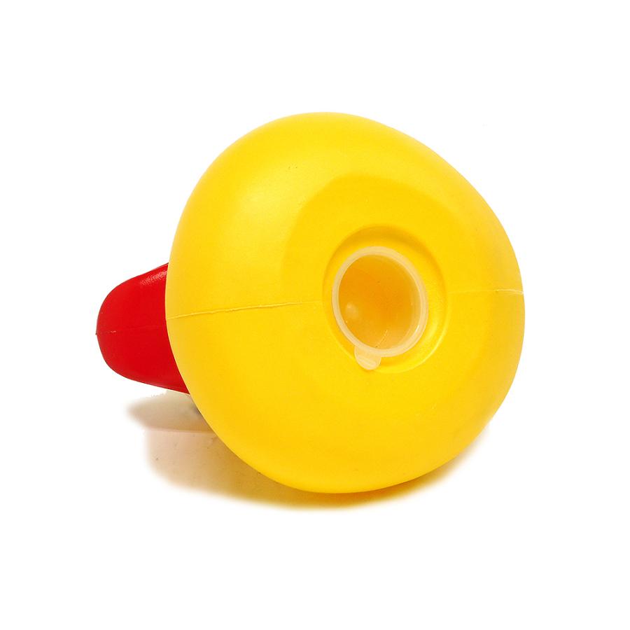 ハンナ・バーベラ ヤッキー・ドゥードゥル ソーキー バブルバス ボトル