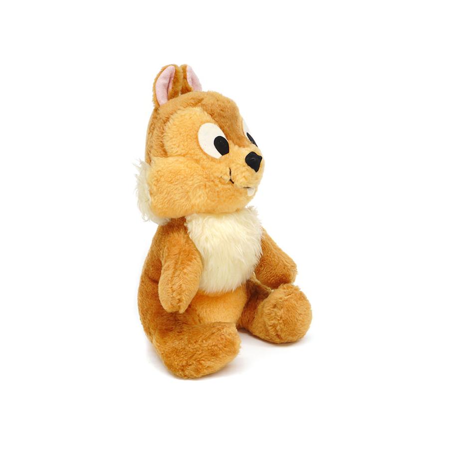 チップ クラシック ぬいぐるみ ラージサイズ ヴィンテージ 1970年代