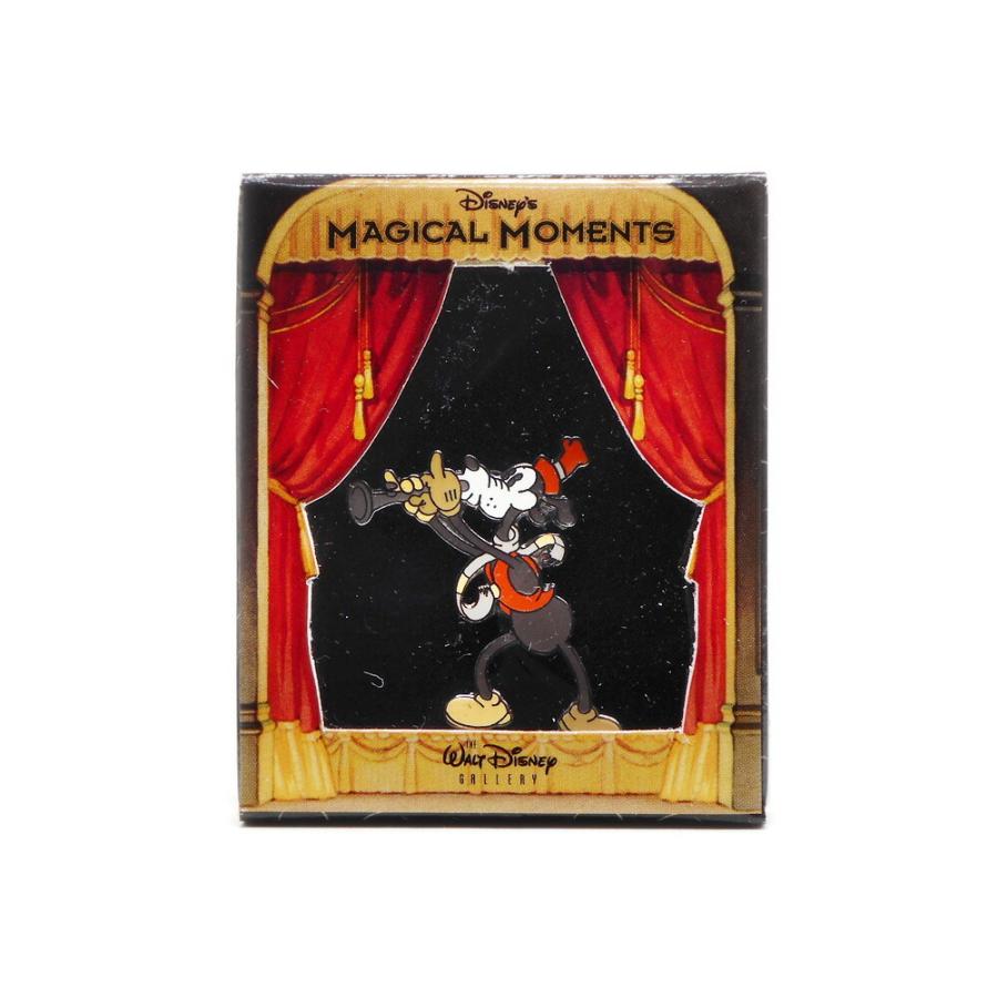 グーフィー クラシック マジカルモーメンツ ピンズ ボックス入り