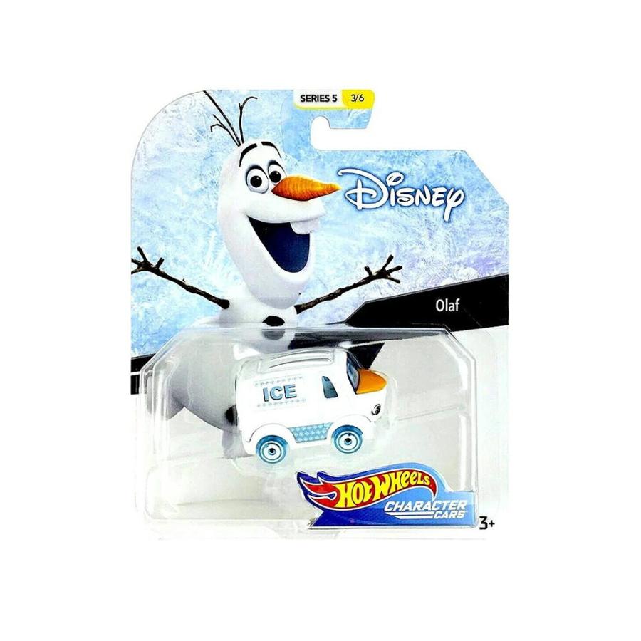 ホットウィール アナと雪の女王 オラフ ダイキャストカー ディズニー ミニカー Hot Wheels Frozen Olaf (FYW05) : 772-8217 : FAR-OUT - 通販 - Yahoo!ショッピング ホットウィール アナと雪の女王 オラフ ダイキャストカー ディズニー ミニカー Hot Wheels Frozen Olaf (FYW05) : 772-8217 : FAR-OUT - 通販 - Yahoo!ショッピング
