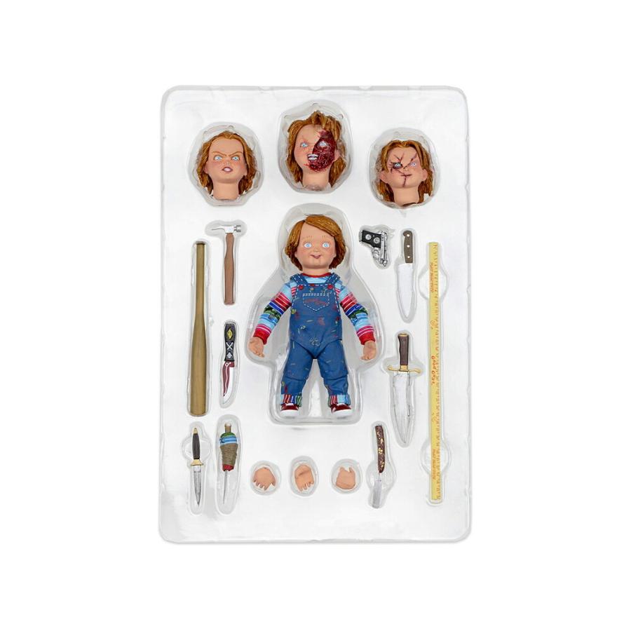 チャイルド・プレイ チャッキー アルティメット アクション チャイルド・プレイ チャッキー アルティメット アクション