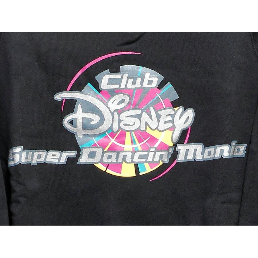 東京ディズニーランド クラブ・ディズニー スーパーダンシン・マニア
