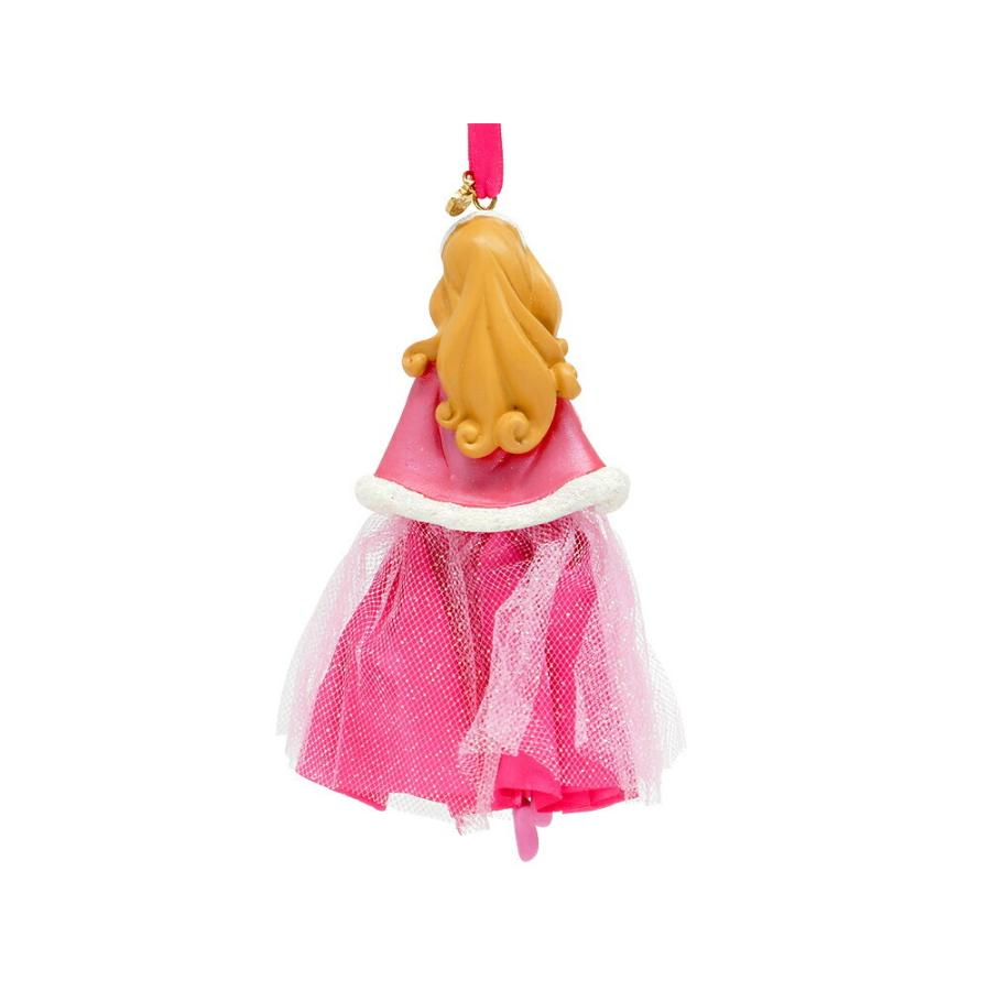 眠れる森の美女 オーロラ ドレス オーナメント スケッチブック