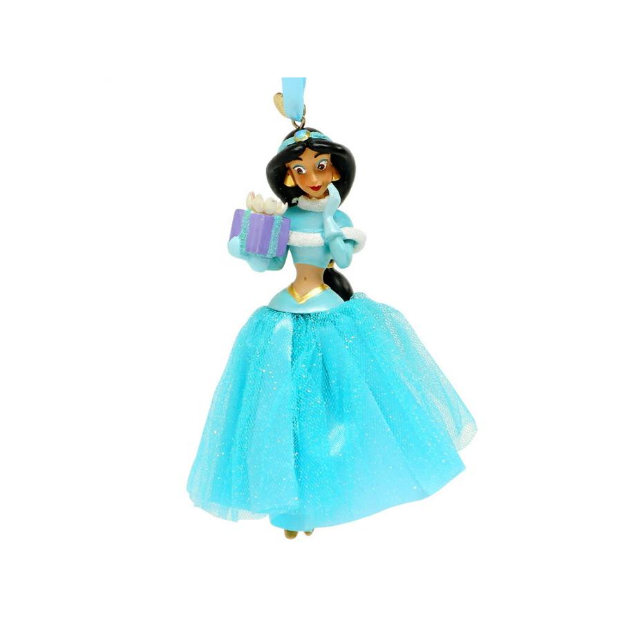 アラジン ジャスミン ドレス オーナメント スケッチブックコレクション 13年 ディズニーストア限定 Sketchbook Ornament Collection Aladdin Jasmine 772 42 Far Out 通販 Yahoo ショッピング