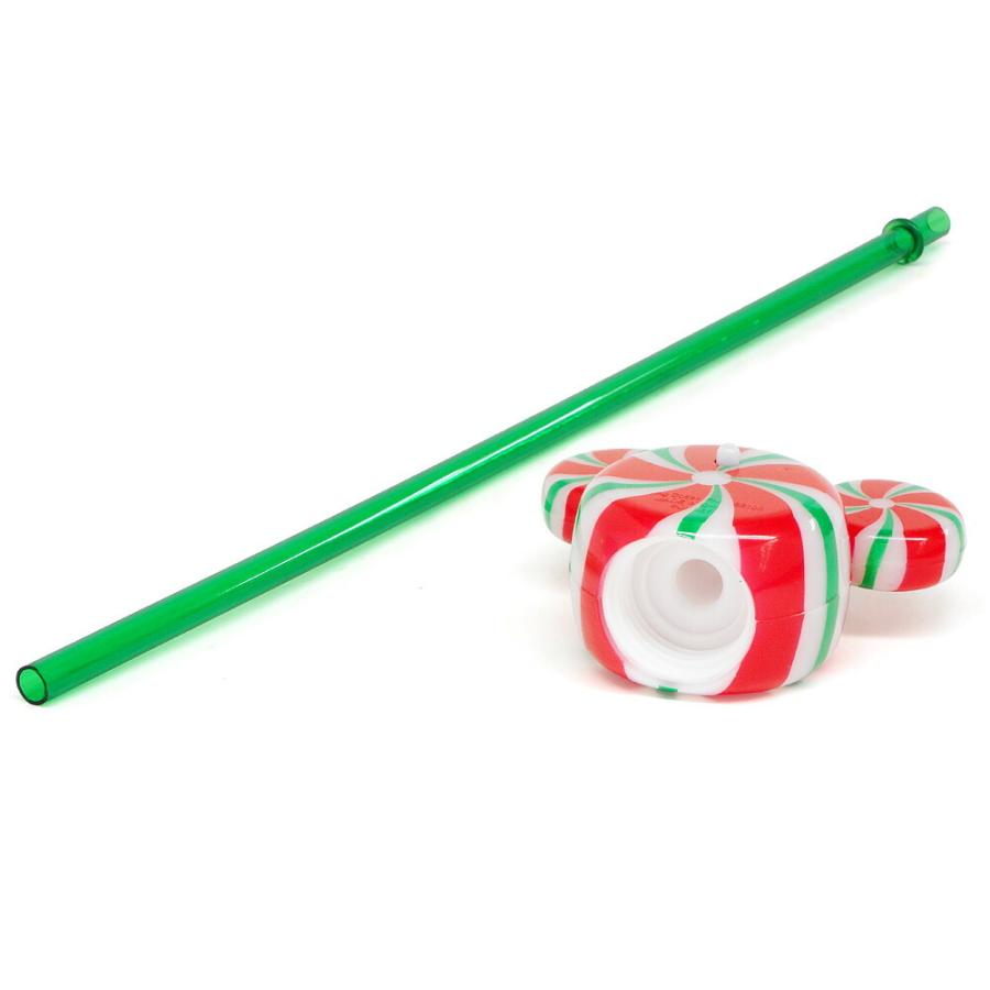 ミッキー&ミニー クリスマス ソルトペッパー アメリカディズニーテーマ