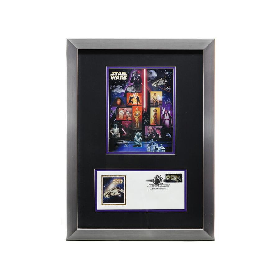 スター・ウォーズ エピソード4/新たなる希望 公開30周年記念 First Day