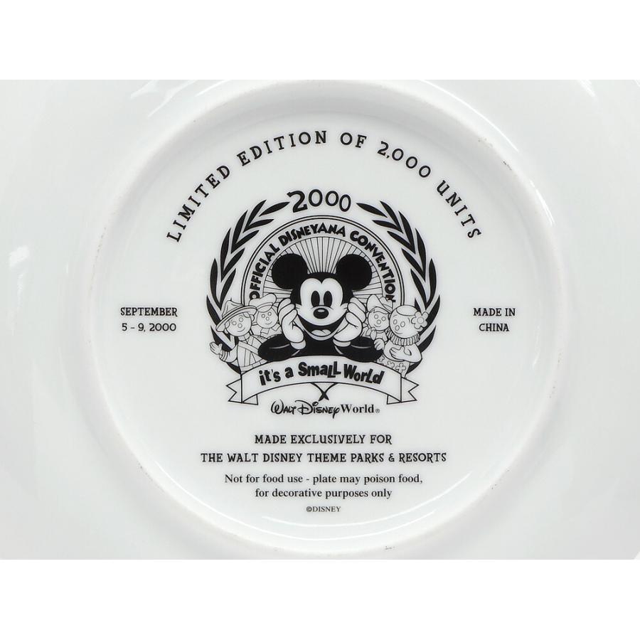 ディズニアナ コンベンション 2000 イッツ・ア・スモールワールド Fab5