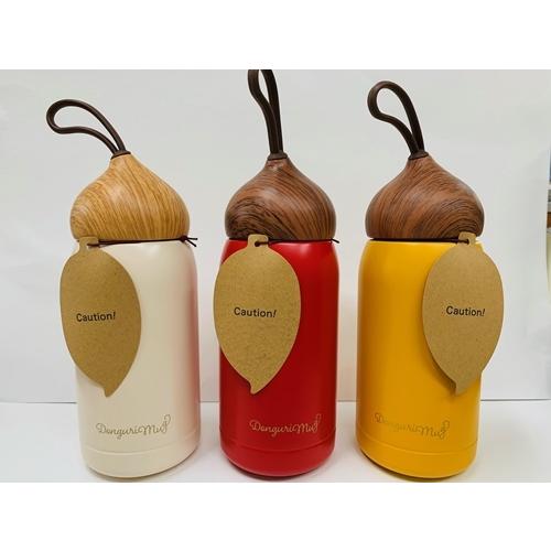 ステンレスマグボトル ドングリマグ どんぐりマグ 保冷 保温 ステンレスまほうびん 新品 Far Select Shop 通販 Yahoo ショッピング