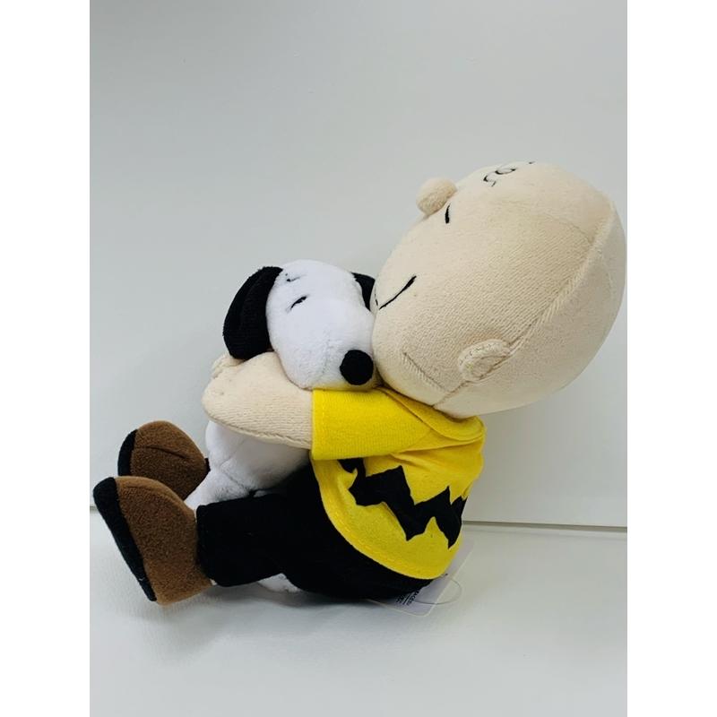 おすわりスヌーピー ウッドストック ハグスヌーピー チャーリーブラウン ぬいぐるみ 2個セット Kaori Selection Yショップ店 通販 Yahoo ショッピング