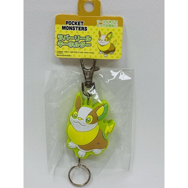 市場 誕生石カラーキーホルダー 5月 キーチェーン ピカチュウ ポケットモンスター エメラルド