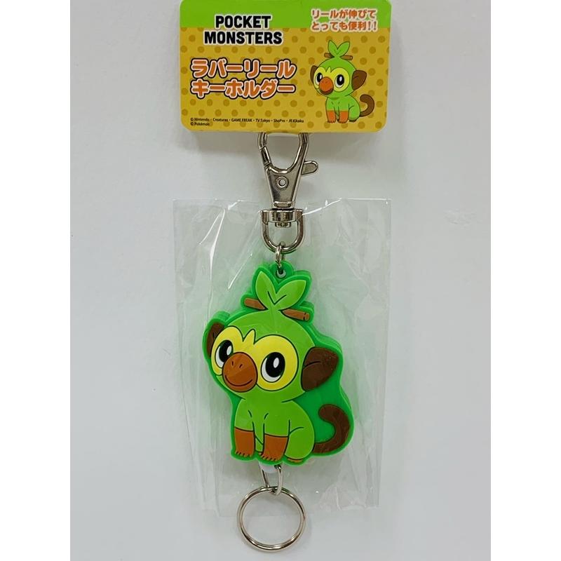 市場 誕生石カラーキーホルダー 5月 キーチェーン ピカチュウ ポケットモンスター エメラルド