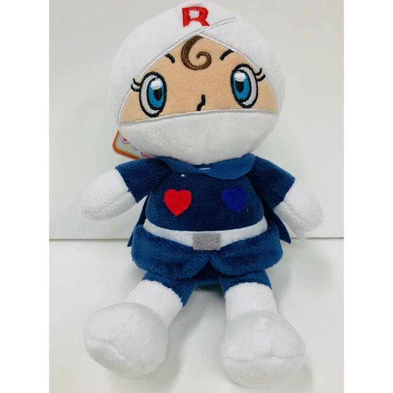 214円 上等 選べる アンパンマン プリちぃ ビーンズ S Plus Part2 ショクパンマン カレーパンマン あかちゃん