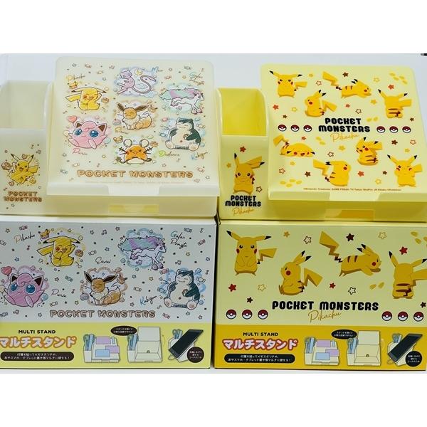 ポケットモンスター ポケモン マルチスタンド クレヨン ポケモン ペン立て スマホスタンド 対象年齢6才以上 314 314 Kaori Selection Yショップ店 通販 Yahoo ショッピング