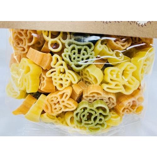 ダラコスタ ディズニーミッキーと仲間たち パスタ 0g Kaori Selection Yショップ店 通販 Yahoo ショッピング