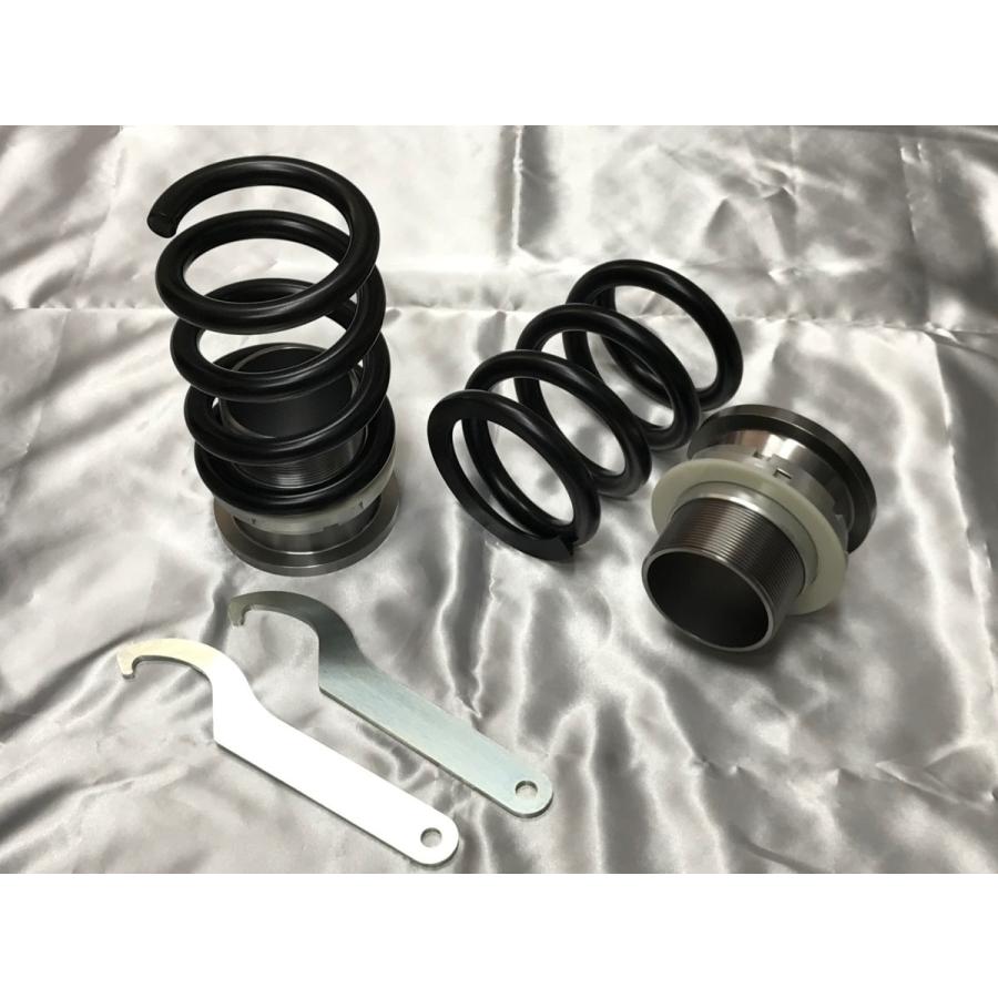 Rs Start ハコスカ リア車高調 レンチ付 バネ16kg M ケンメリにも Nissan 日産 Skyline Kaori Selection Yショップ店 通販 Yahoo ショッピング