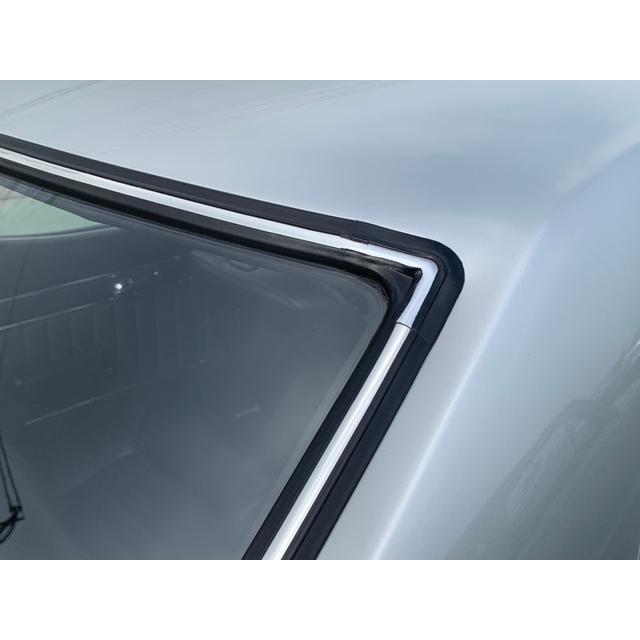 スカイライン オンライン ハコスカ リアガーニッシュ 箱スカ、45リヤ