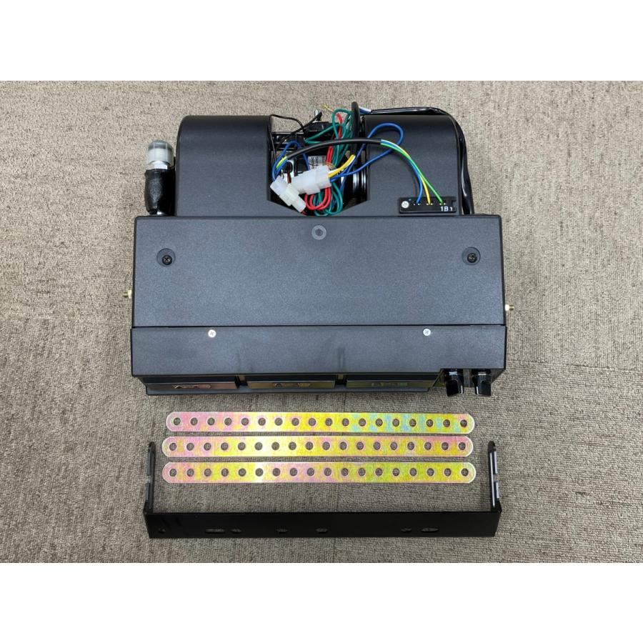 中古 スターロード製 ハコスカ用 クーラーキット / コンプレッサー コンデンサー ファン エアコン 冷房 GT-R スカイライン GC10 KGC10 KPGC10 【BC3371413542】(118580円)