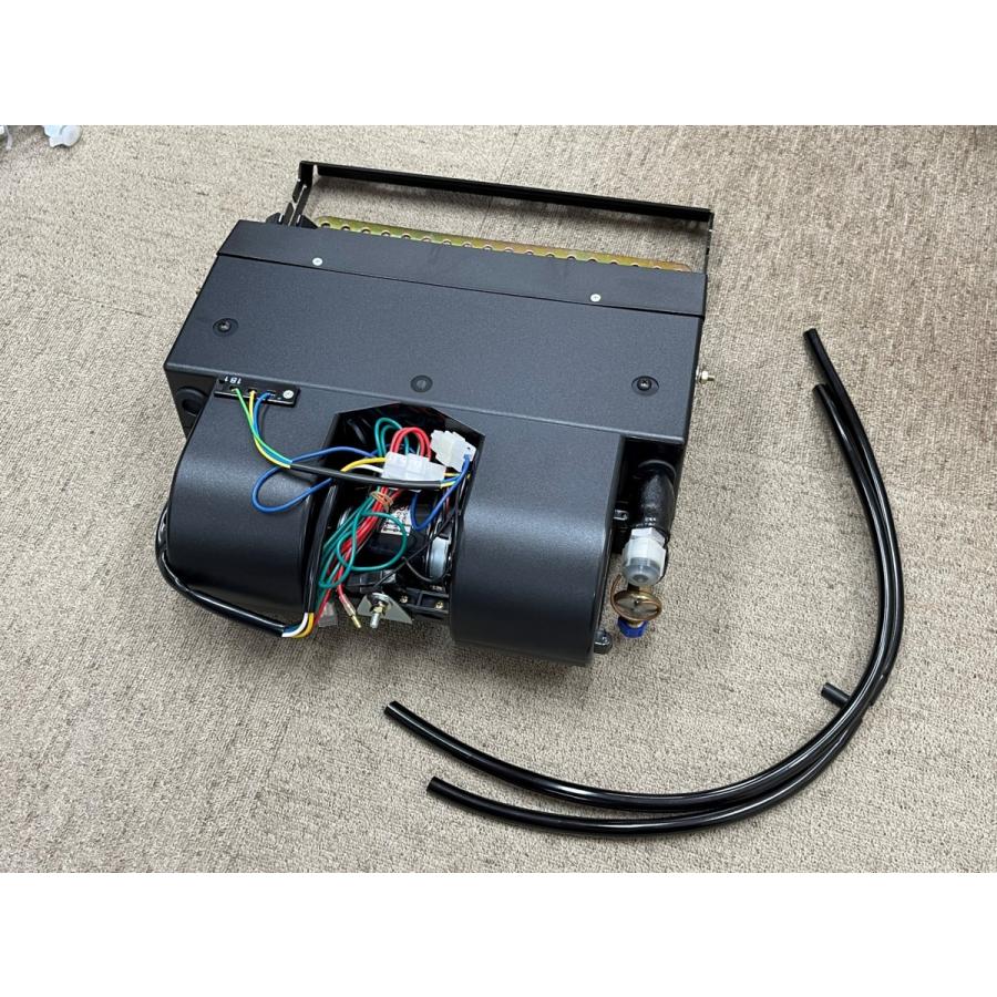 中古 スターロード製 ハコスカ用 クーラーキット / コンプレッサー コンデンサー ファン エアコン 冷房 GT-R スカイライン GC10 KGC10 KPGC10 【BC3371413542】(118580円)