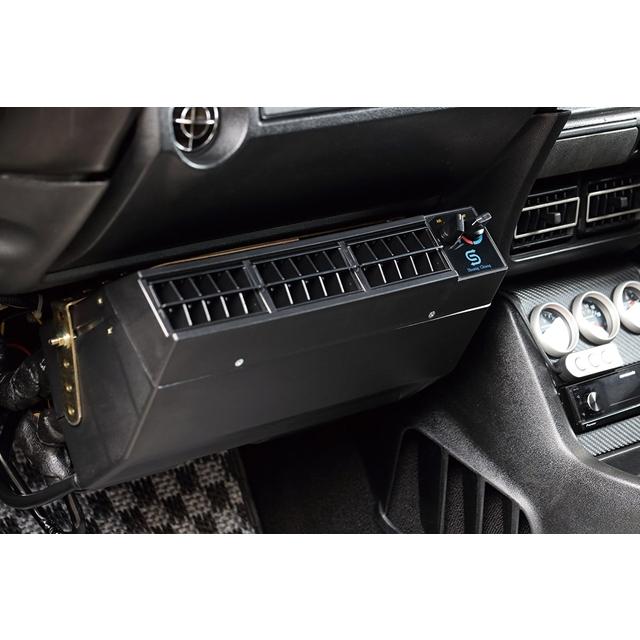 中古 スターロード製 ハコスカ用 クーラーキット / コンプレッサー コンデンサー ファン エアコン 冷房 GT-R スカイライン GC10 KGC10 KPGC10 【BC3371413542】(118580円)