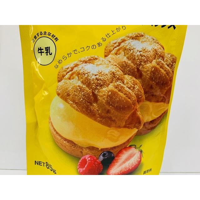 ニップン nippn オーマイ スイーツつくろ カスタードクリームミックス 85g 2袋セット 46344 :46344:KAORI SELECTION Yショップ店 - 通販 - Yahoo!ショッピング ニップン nippn オーマイ スイーツつくろ カスタードクリームミックス 85g 2袋セット 46344 :46344:KAORI SELECTION Yショップ店 - 通販 - Yahoo!ショッピング