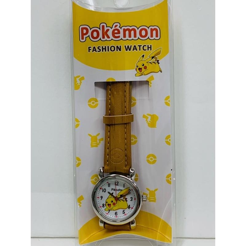 腕時計 ポケモン 時計 キッズ ジュニアウォッチ ピカチュウ Pm Ha01 ポケットモンスター
