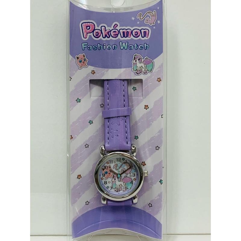 市場 サンフレイム ジュニア 子供用 ポケモン ポケットモンスター キッズウォッチ