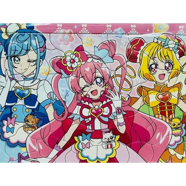 デリシャスパーティ プリキュア セイカのパズル 45P 45ピース A柄 知育 子供 こども 女の子 アニメ 保育園 幼稚園 サンスター文具 46960 :46960:KAORI SELECTION Yショップ店 - 通販 - Yahoo!ショッピング デリシャスパーティ プリキュア セイカのパズル 45P 45ピース A柄 知育 子供 こども 女の子 アニメ 保育園 幼稚園 サンスター文具 46960 :46960:KAORI SELECTION Yショップ店 - 通販 - Yahoo!ショッピング