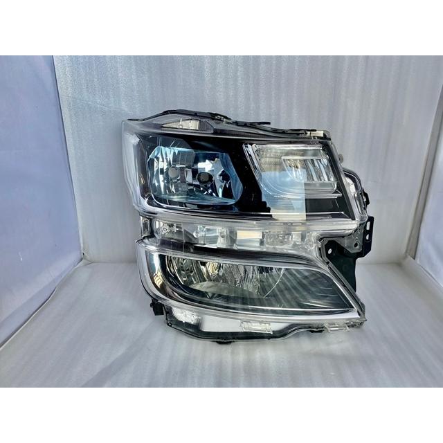 スズキ ワゴンR MH55S 右ヘッドライト LED ヘッドランプ LEDヘッドライト