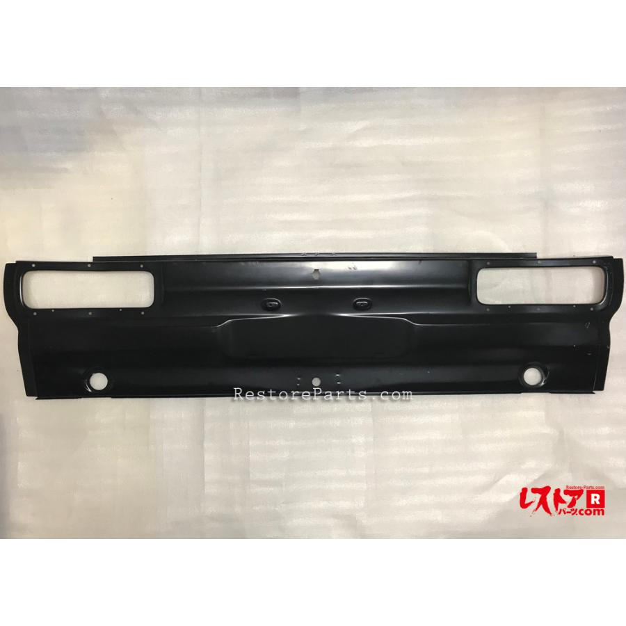 ハコスカ バックパネル / リア テール 前期 後期 2ドア 4ドア GC10