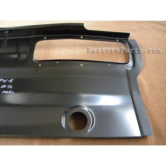 ハコスカ バックパネル / リア テール 前期 後期 2ドア 4ドア GC10