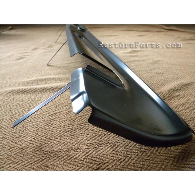 ハコスカ リア バランスパネル / バックパネル アンダーパネル 前期