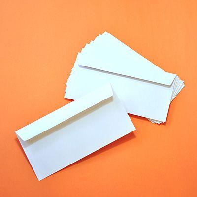 洋形長3封筒 ホワイト 1０枚入 結婚式 招待状 手作り材料 F 04 結婚式グッズ ギフトのお店 Farbe 通販 Yahoo ショッピング