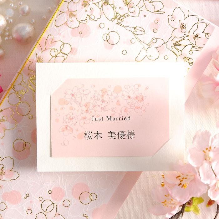 席札手作りセット ミニョン 10名様分 結婚式 Hm Mignon C 結婚式グッズ ギフトのお店 Farbe 通販 Yahoo ショッピング