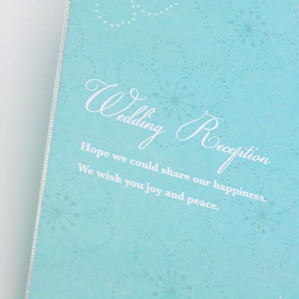 かのん桜 席次表パンフレット手作りセット 結婚式 席次表 Hm S Kanonsakura 結婚式グッズ ギフトのお店 Farbe 通販 Yahoo ショッピング