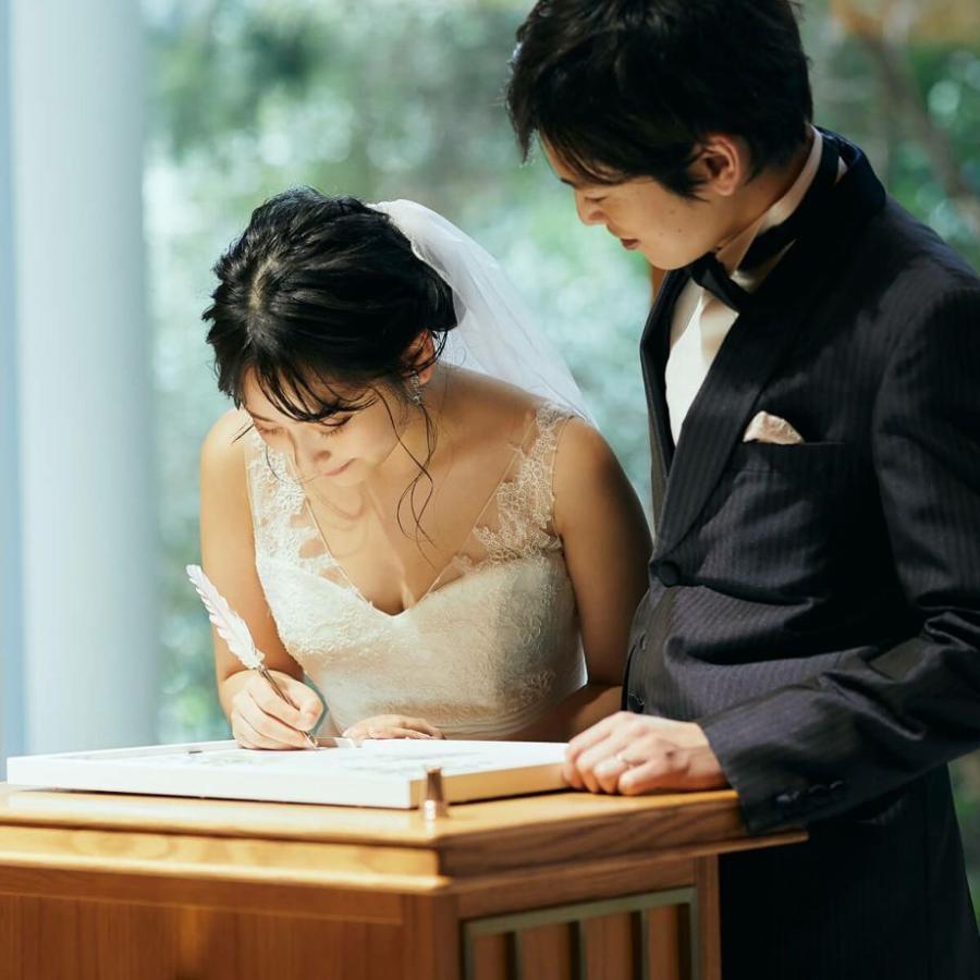 結婚証明書 誓いの言葉 宣誓文 オリジナル文 サイン 写真入り 挙式 結婚式 ゲスト参加型 イラストフォト結婚証明書 ランタン Ip Mc Lantern 結婚式グッズ ギフトのお店 Farbe 通販 Yahoo ショッピング