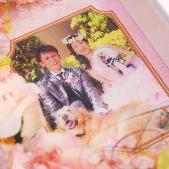 還元祭 花束の代わりにもなる感謝ボード パリス桜 花アレンジ 結婚式両親へのプレゼント 売り尽くしセール Desonere Com Br