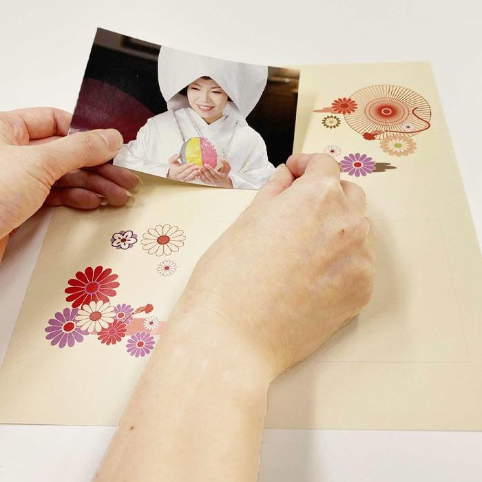 結婚式 贈呈品 おじいちゃん おばあちゃんへ贈る ダブルフォトフレーム 紫音 祖父母 プレゼント Mb Sg F Shion 結婚式グッズ ギフトのお店 Farbe 通販 Yahoo ショッピング