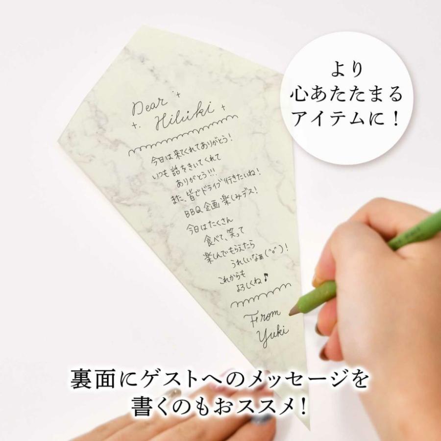 メニュー表 席札 フードメニュー ドリンクメニュー 結婚式 披露宴 花束