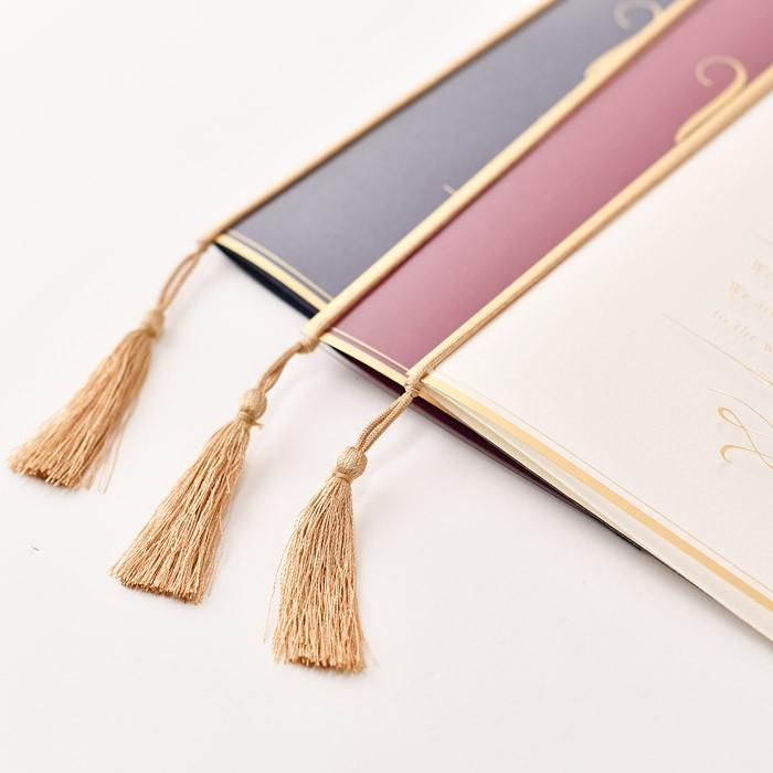 結婚式 招待状 / 「クレール」招待状完成品（入力印刷込） / 完成品 オーダー |  | 04