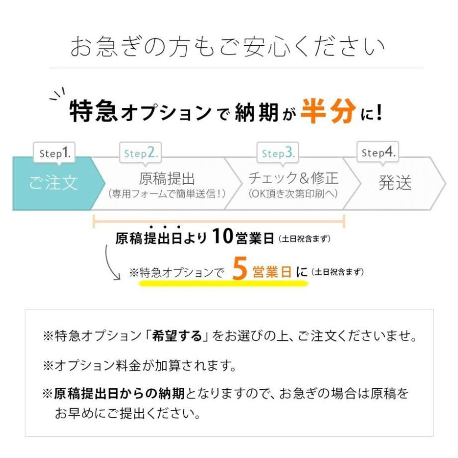 少人数家族のみ結婚式専用招待状 春日 5部セット Od Is Kasuga 結婚式グッズ ギフトのお店 Farbe 通販 Yahoo ショッピング
