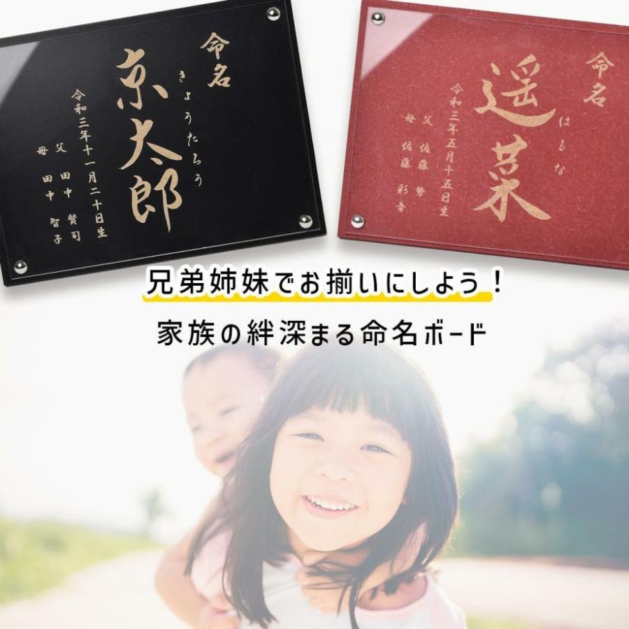 出産祝い 出産内祝い 誕生祝い 命名書 命名書オーダー 記念品 命名ギフト 誕生記念／飾れる命名書「蓮（レン）」 |  | 07