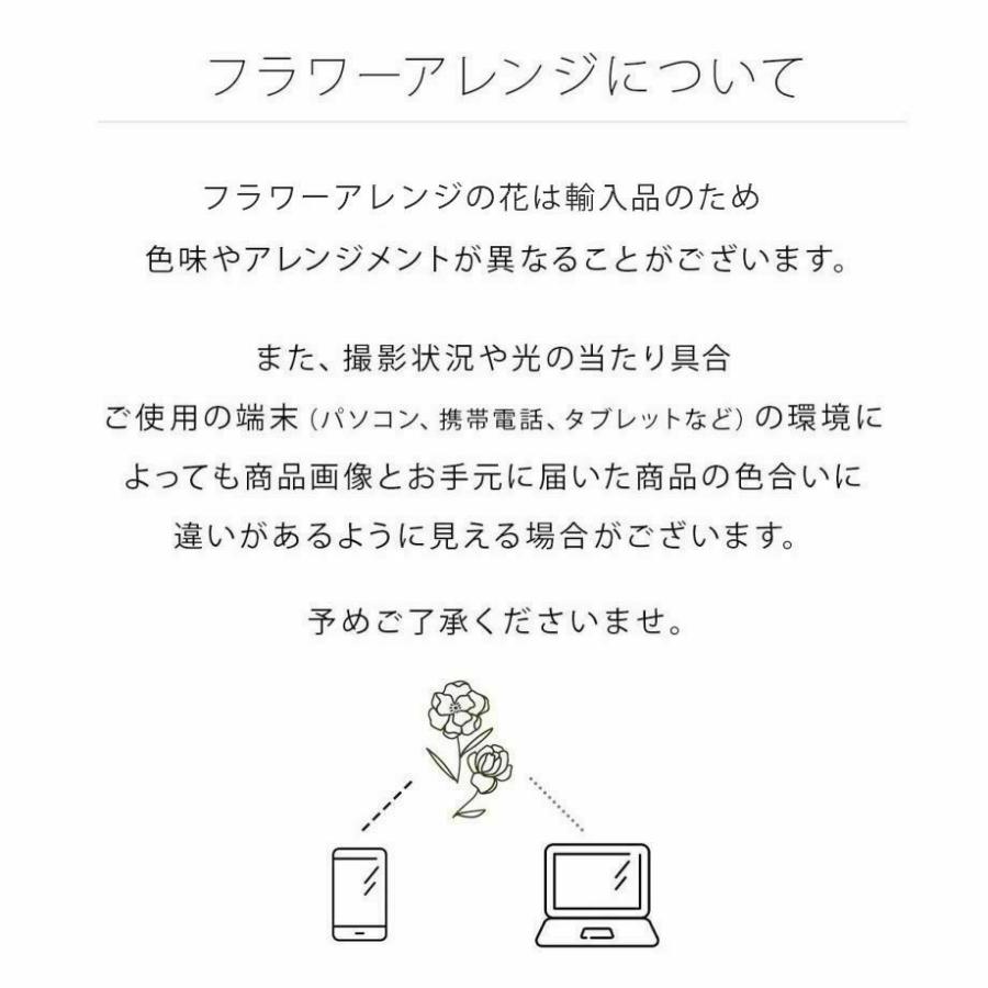 初任給 新社会人 感謝状 ギフト プレゼント 記念品 メッセージ付 日数入り 花 フラワー ブーケ／初任給専用ギフト 子育て感謝状「ピュアブーケ パピヨン」｜farbe｜15