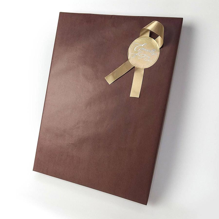 ギフトラッピングオプション |  | 03