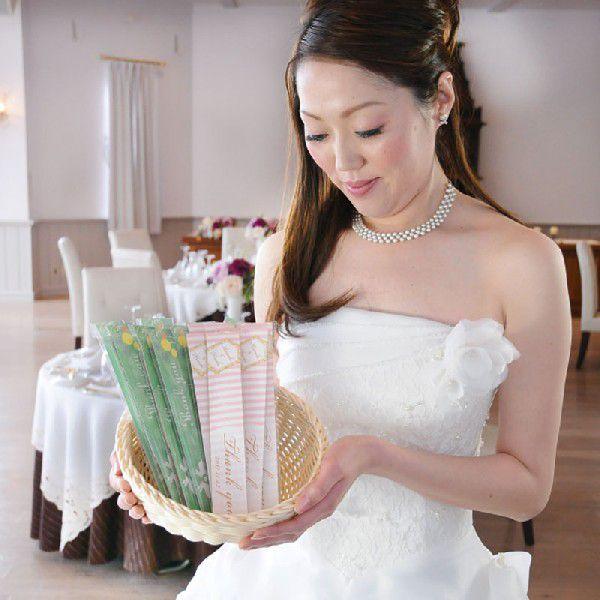 結婚式 プチギフト / 中身が選べるプチギフト 「ミレイユ」30個から / お見送り ギフト 二次会 パーティー イベント｜farbe｜03