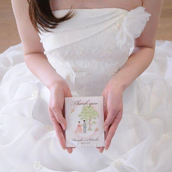 結婚式 プチギフト / 中身が選べるプチギフト 「ステラ」30個から / お見送り ギフト 二次会 パーティー イベント |  | 01