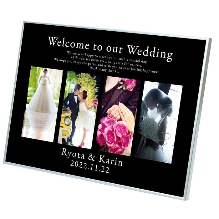 ♥結婚式に♥写真立てに♥welcomeボートに s-01-1.jpg