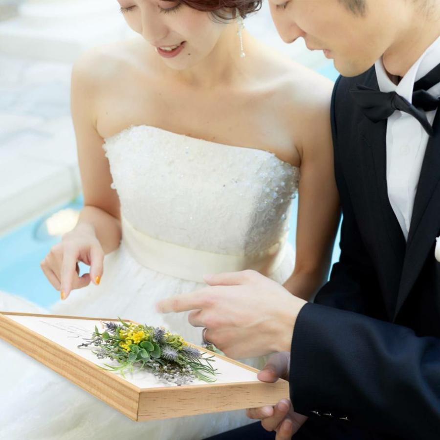 誕生日プレゼント 結婚式 リングピロー 飾れるリングピロー リングボード ブーケ 演出グッズ カラー スモーキーブルー Www Oroagri Eu