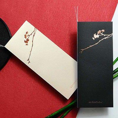 結婚式 席次表　紗羅（さら） 席次表 完成品オーダー 30部から | 